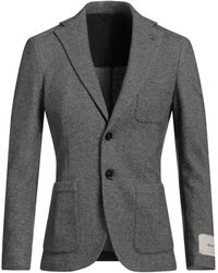 Paoloni - Blazer - Lyst