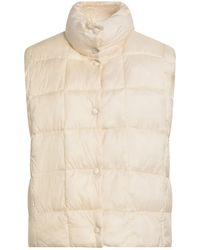 Paltò - Vest - Lyst