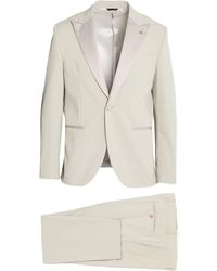 Manuel Ritz - Suits - Lyst