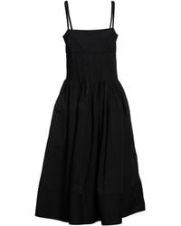 Proenza Schouler - Midi Dress - Lyst