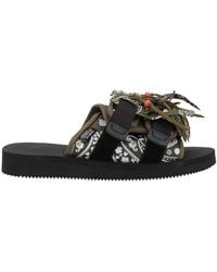 Alanui - Sandals - Lyst