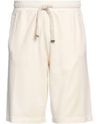 Daniele Fiesoli - Shorts & Bermuda Shorts - Lyst