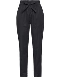 Alpha Studio - Pants - Lyst