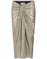 Joseph Ribkoff - Midi Skirt Polyester, Elastane - Lyst