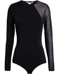 Stella McCartney - Bodysuit - Lyst