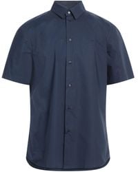 Trussardi - Hemd - Lyst