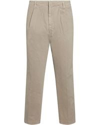 Dondup - Trouser - Lyst