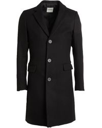 Sandro - Coat - Lyst