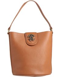 Roberto Cavalli - Borsa A Mano - Lyst