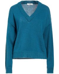 Alpha Studio - Pullover - Lyst