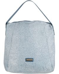 Borbonese - Handtaschen - Lyst