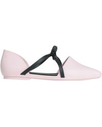 Melissa Ballet flats and ballerina shoes for Women | Online Sale up to 85%  off | Lyst