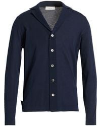 FILIPPO DE LAURENTIIS - Cardigans - Lyst