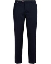 Barbati - Midnight Pants Viscose, Polyamide, Elastane - Lyst