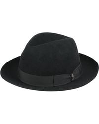 Borsalino - Cappello - Lyst