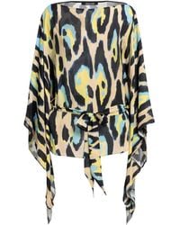 Roberto Cavalli - Top - Lyst