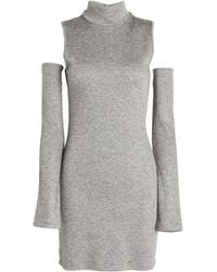 Haveone - Mini Dresses - Lyst
