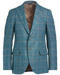 Tombolini - Blazer - Lyst