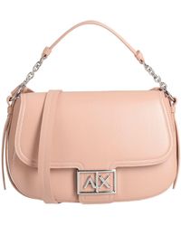 ARMANI EXCHANGE - Handbag - Lyst