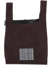 Alexander Wang Handtaschen - Mehrfarbig