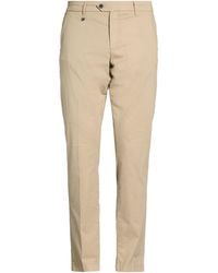 Antony Morato - Pants Cotton, Polyester, Elastane - Lyst