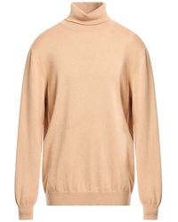 Dondup - Turtleneck - Lyst