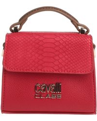 Roberto Cavalli - Handbag - Lyst