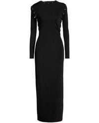 Y. Project - Maxi Dress Viscose, Elastane - Lyst
