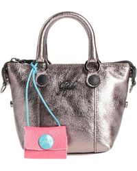 Gabs - Handbag Calfskin - Lyst
