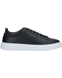Hogan Sneakers & Tennis shoes basse - Nero