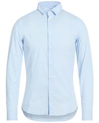 Daniele Alessandrini - Shirt - Lyst