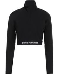 Rabanne - T-shirt - Lyst
