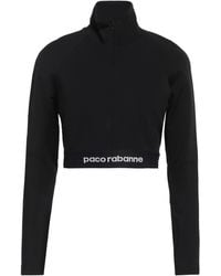 Rabanne - T-shirt - Lyst