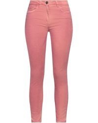 Elisabetta Franchi - Jeans - Lyst
