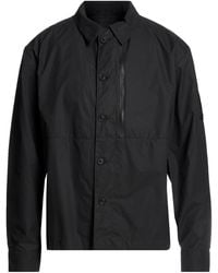 OFF GRID - Jacket Recycled Polyester - Lyst