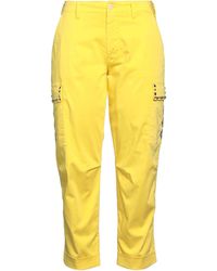 Mason's - Pants - Lyst