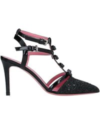 Blumarine Sandal heels for Women | Online Sale up to 40% off | Lyst