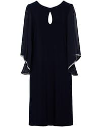 Joseph Ribkoff - Midi Dress - Lyst