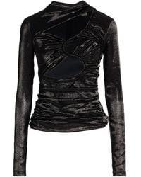 Isabel Marant - Top - Lyst