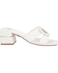 Laura Biagiotti - Sandals - Lyst