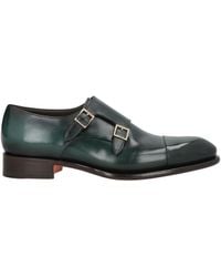 Santoni - Loafer - Lyst