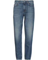Love Moschino Jeans for Men | Online Sale up to 26% off | Lyst