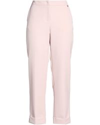 Please - Pants Polyester, Elastane - Lyst