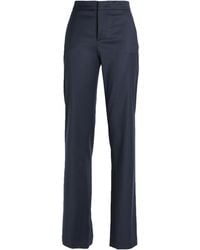 Semicouture - Trouser - Lyst