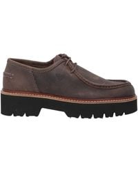 Docksteps - Lace-up Shoes - Lyst