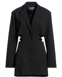 Jacquemus - Mini Dress - Lyst