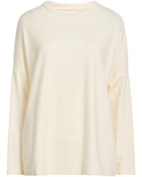 Labo.art - Ivory Sweater Wool, Elastane - Lyst