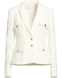 Liu Jo - Blazer - Lyst