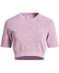 Givenchy - Sweater Viscose, Polyamide, Polyester - Lyst