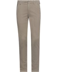 Dondup - Pants - Lyst